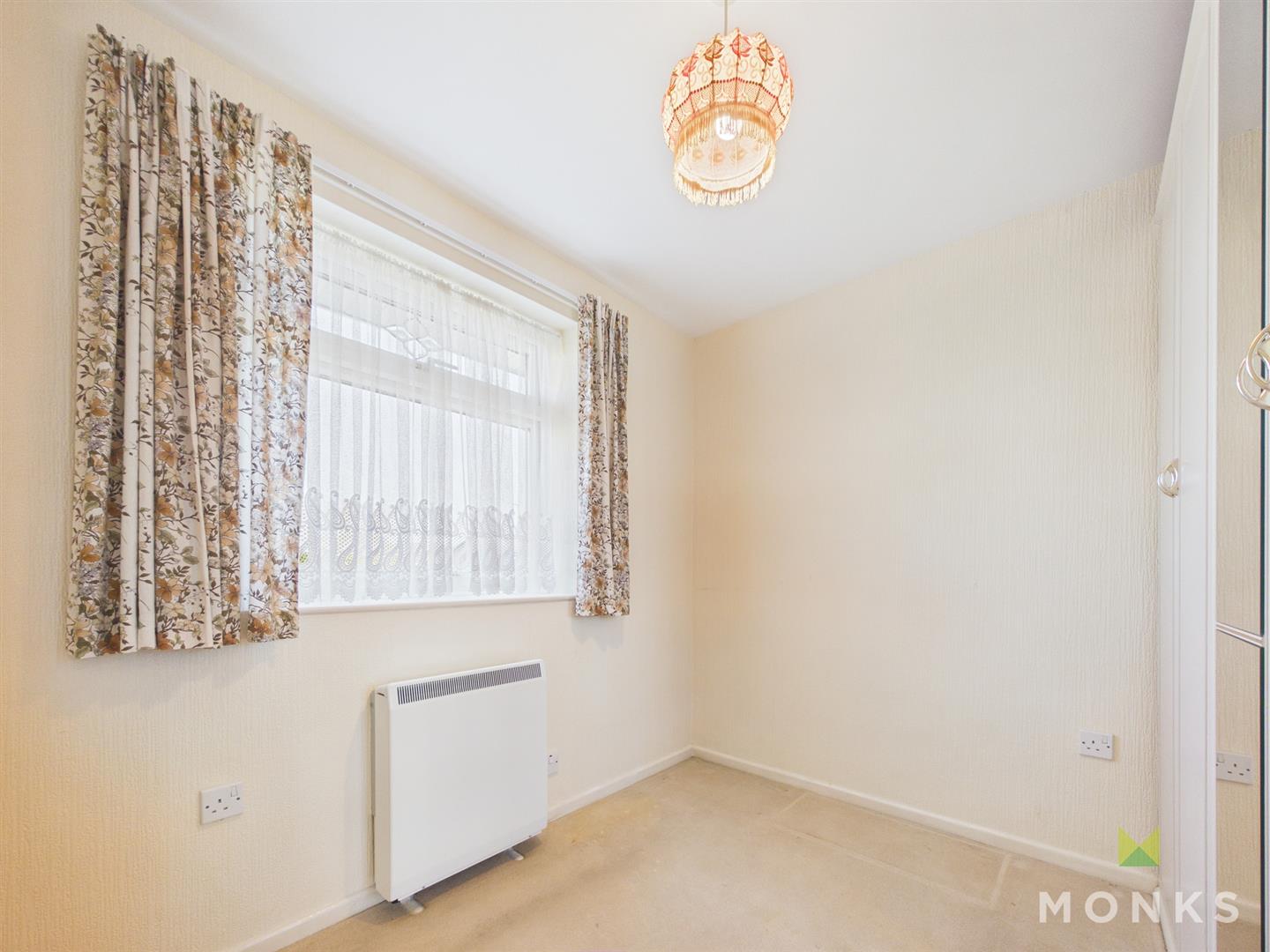 10 Meadow Close Trentham Road, Shrewsbury, SY4 5HP For Sale